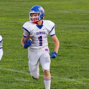 Holden Jacobsen mugshot