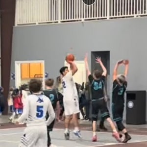 Lamar Chambers mugshot