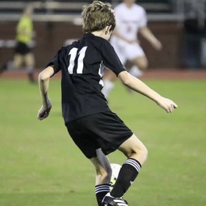Hunter Dawson