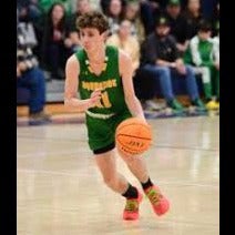 Jerod Trent