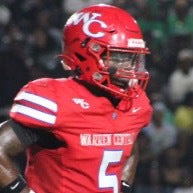 Fabian Davenport mugshot