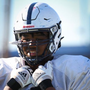 Jaqwon Evans