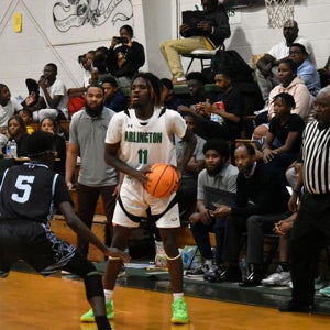 Davon Aikens mugshot