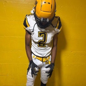 Harold Wright mugshot