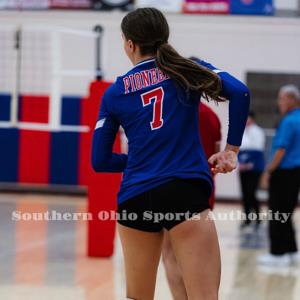 Gracey McCullough mugshot