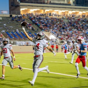 Easton Mitchell
