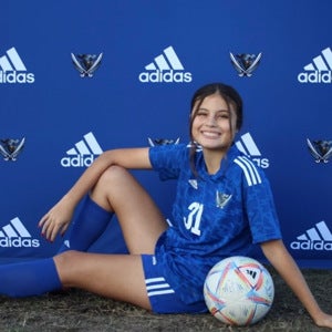 Isabella Hopkins