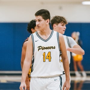 XAVIER BROWNING