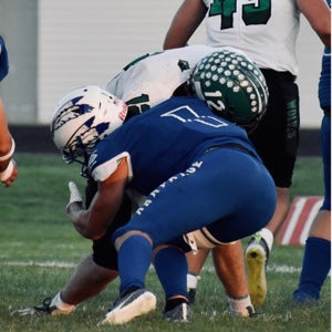 William Cacy mugshot