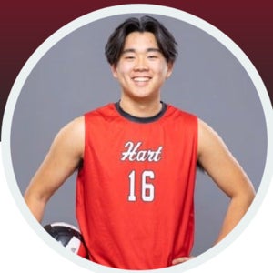 Isaac Kim mugshot