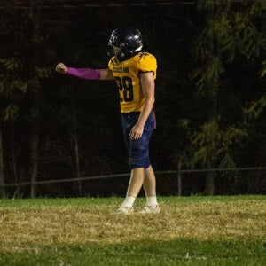 Jacob Stinnett