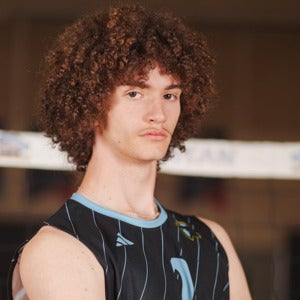 Tyler McCreary mugshot