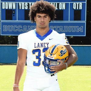 Kenyon Newkirk mugshot