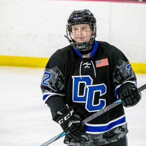 SYDNEY SWANSON