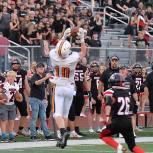 Andrew Weaver mugshot