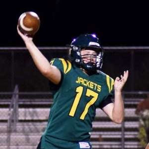 Jaeden Loureiro mugshot