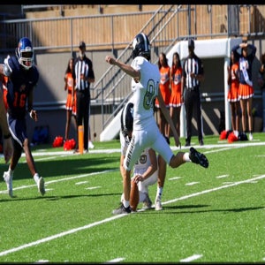 Keedan Sparks mugshot