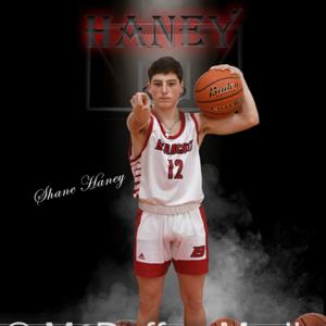 Shane Haney
