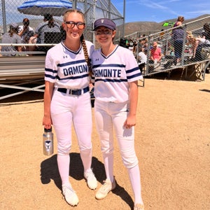 Samantha Peterson mugshot