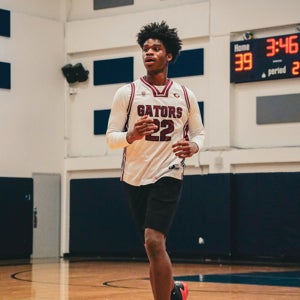 Dwayne Garcia mugshot