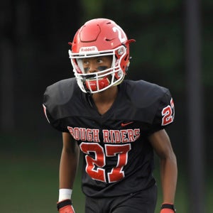 Mar’Chaun Lawrence-Gore