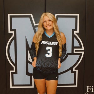 Morgan Higgins mugshot