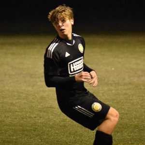 Evan Fritz