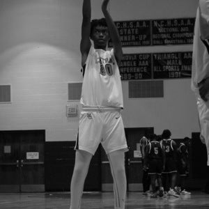 Marquis McDougald