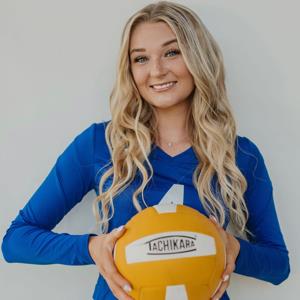 Dani Goings