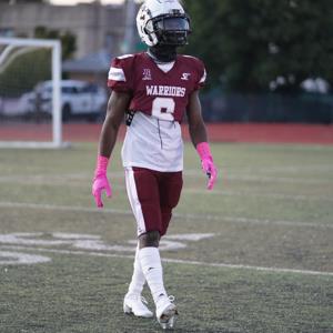 Semaj Carmichael