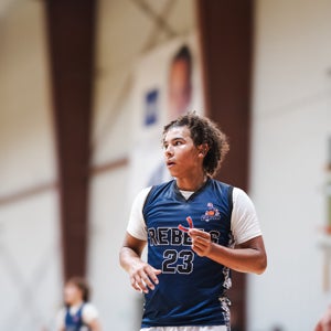 Ezekiel Burrola mugshot