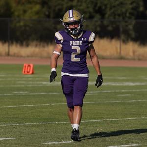 Tyler Broussard