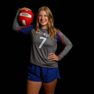 Hannah Wyrick