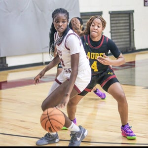 Dherria Barlow mugshot