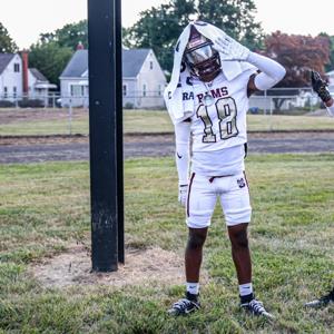 Javon Jackson