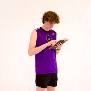 JACKSON SCHLESINGER