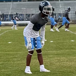 Andre Simmons