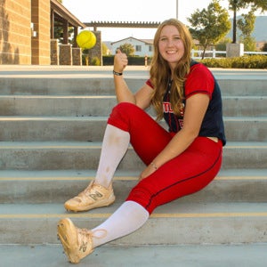 Chelsey Llamas mugshot