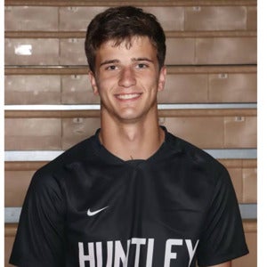 Jack Breunig mugshot