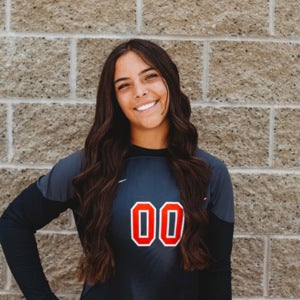 Abby Rubio