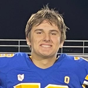 Luke Grover