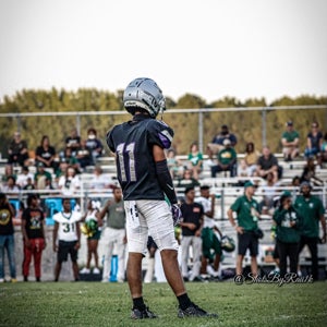 Jaiden Swain