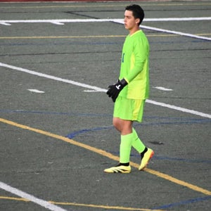 Mateo Padilla