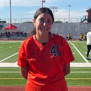 Sophia Giselle Solano mugshot