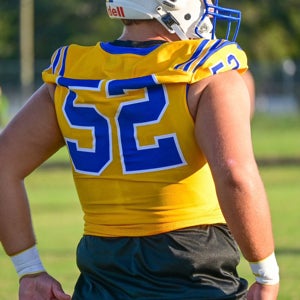 Connor Heinz