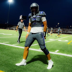 Dillon Elliott mugshot