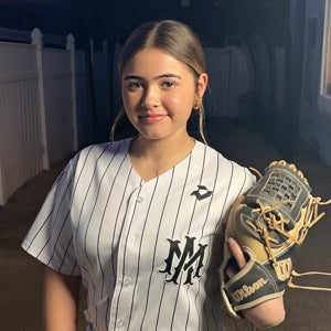 Charlee Carillo mugshot