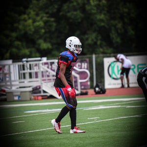 Daion Wheeler
