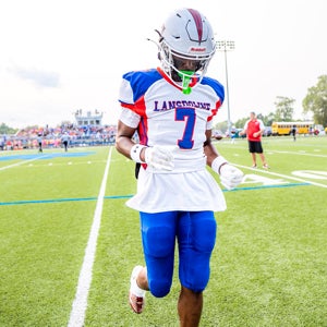 Daion Wheeler