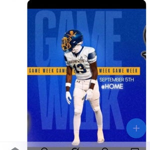 Dontre Butler